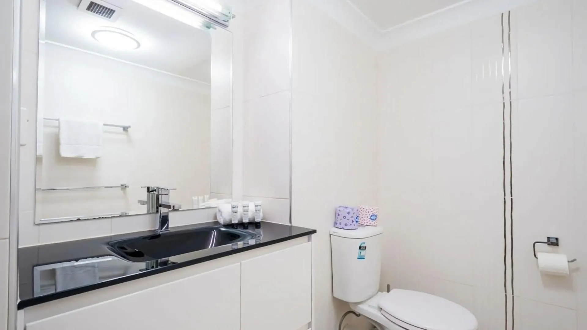Surfers Central Escape - 450M To The Beach Gold Coast