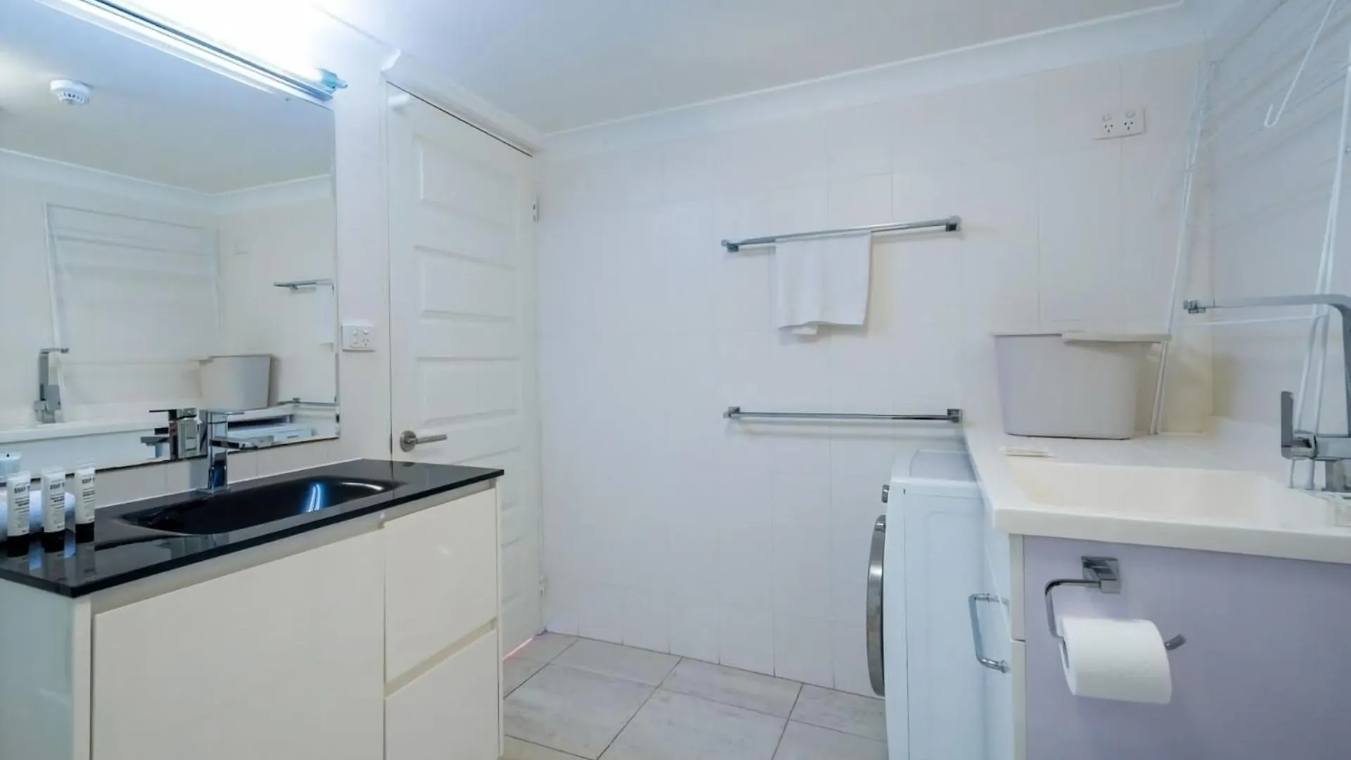 Appartement Surfers Central Escape - 450M To The Beach Gold Coast
