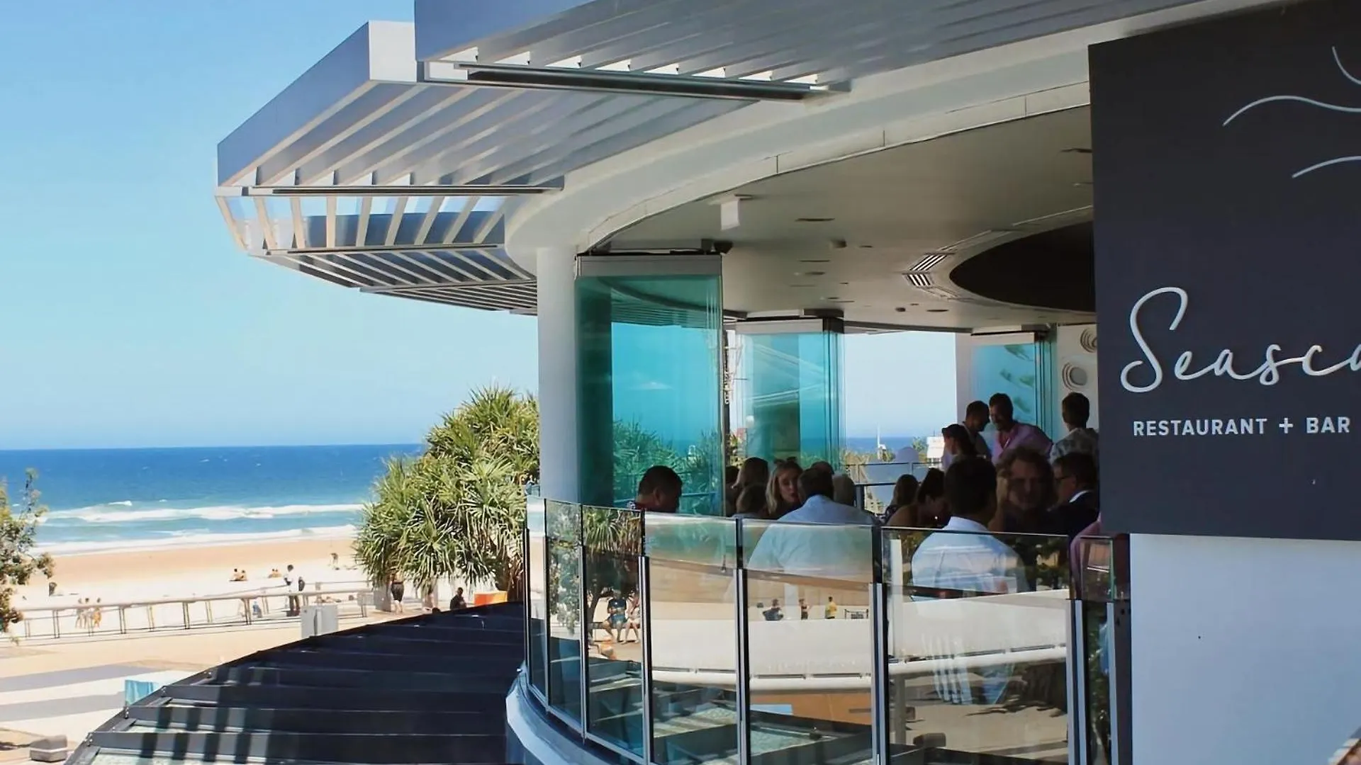 Appartement Surfers Central Escape - 450M To The Beach Gold Coast
